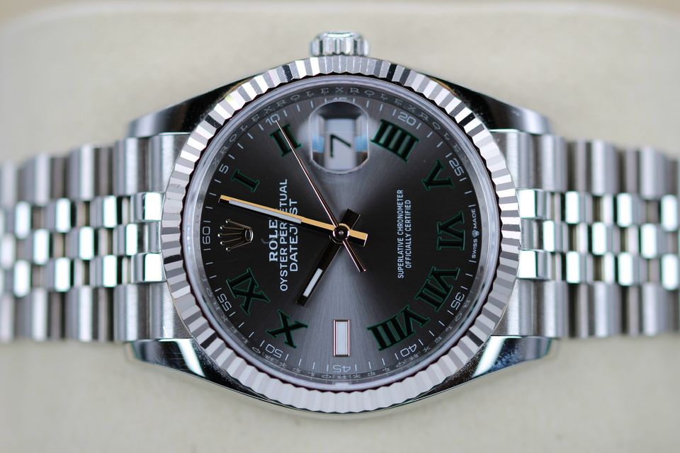 Rolex Datejust 126234 Image 5